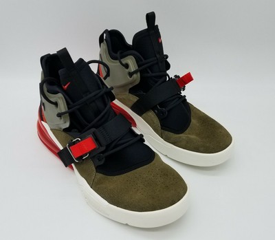 air force 270 olive green