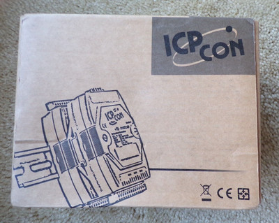 ICP CON I-7520A Converter Module RS-232 To RS-422/485; t28