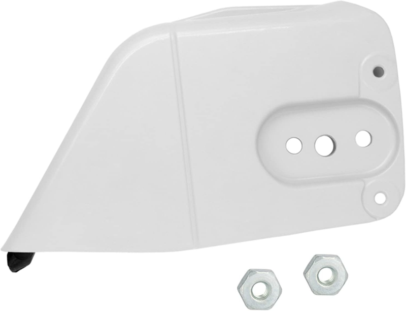Chain Sprocket Cover 11256401701 for Stihl 024 026 028 029 034 036 038 039 044