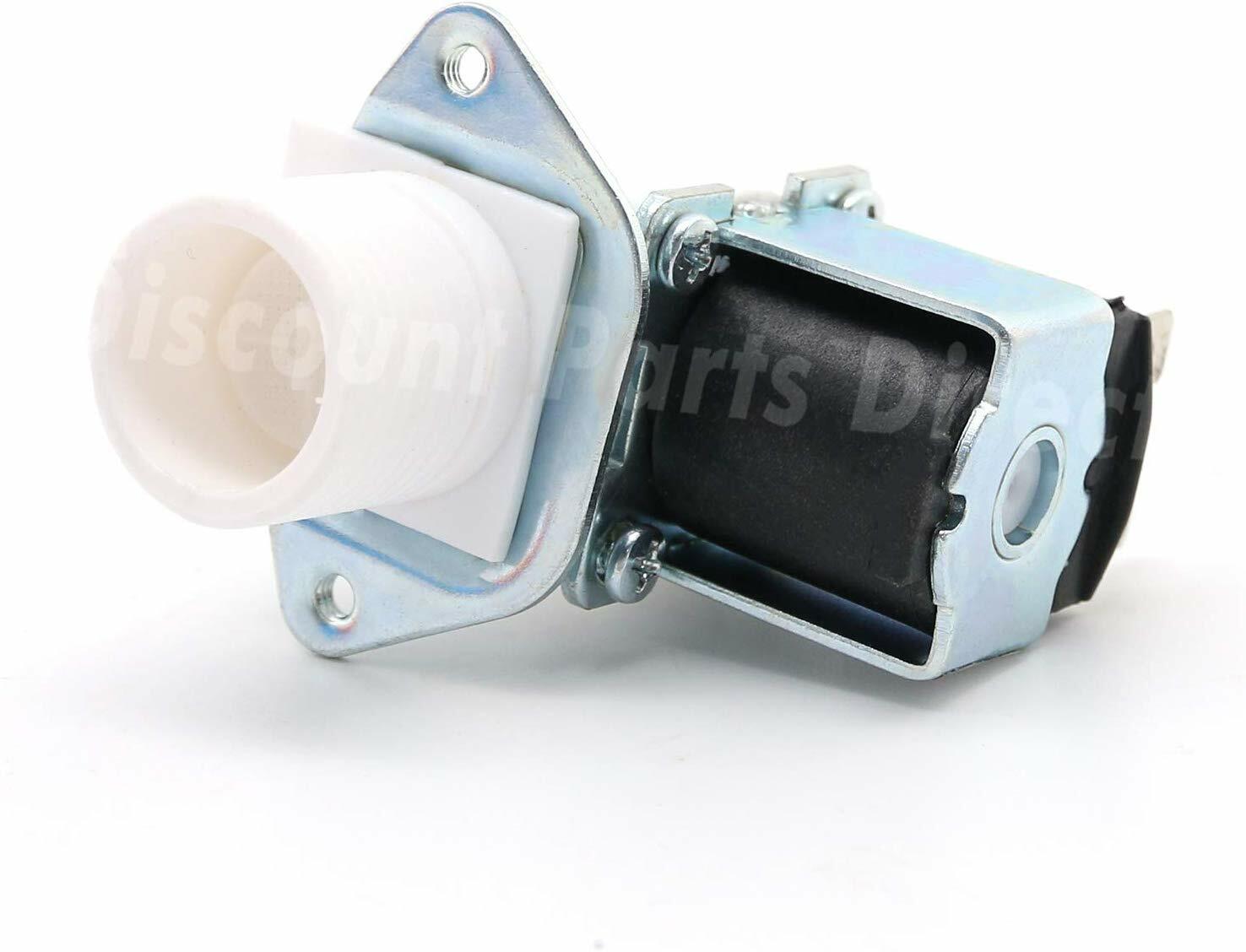 5220FR2006H Washer Hot Water Inlet Valve LG Kenmore Sears Washers