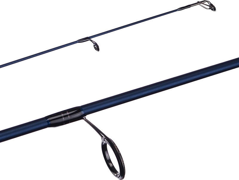 Fenwick Eagle Fishing Rod &  Max Pro Spinning Reel Combo with Berkley Flicker Sh