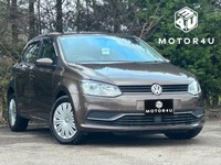 2026 Volkswagen Polo 1.2 TSI BlueMotion Tech Match Hatchback 5dr Petrol DSG Euro