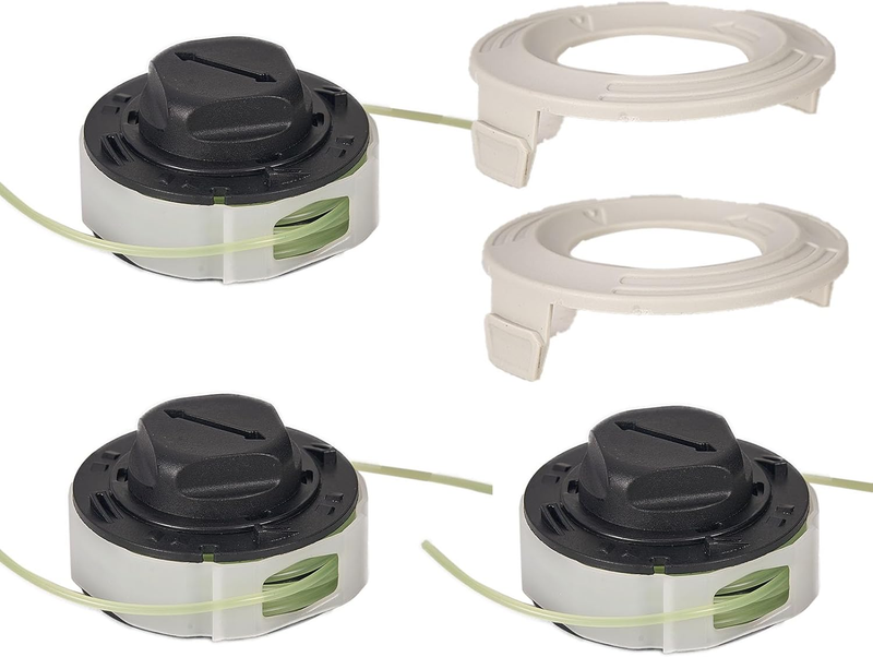 Trimmer Head Spools for Stihl FSA 57 FSE 52 Autocut C3-2 4009 710 4305