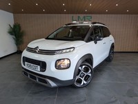CITROEN C3 AIRCROSS 1.5 BlueHDi Flair 2019