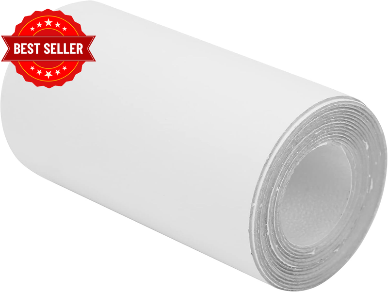 PVC Rubber Sole Stickers with anti Slip Design, Self Adhesive for Heels, Boots, 