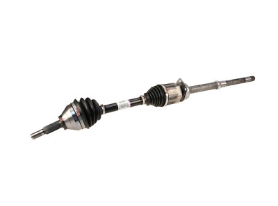 Motorcraft Drive Axle Shaft Assembly Front Passenger Side