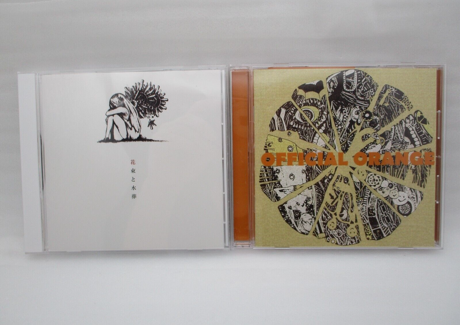 Albemuth Happy Merry Xmath 神椿 存流 明透 CD Albemuth】Cover live Album「Happy Merry Xmath」／Albemuth