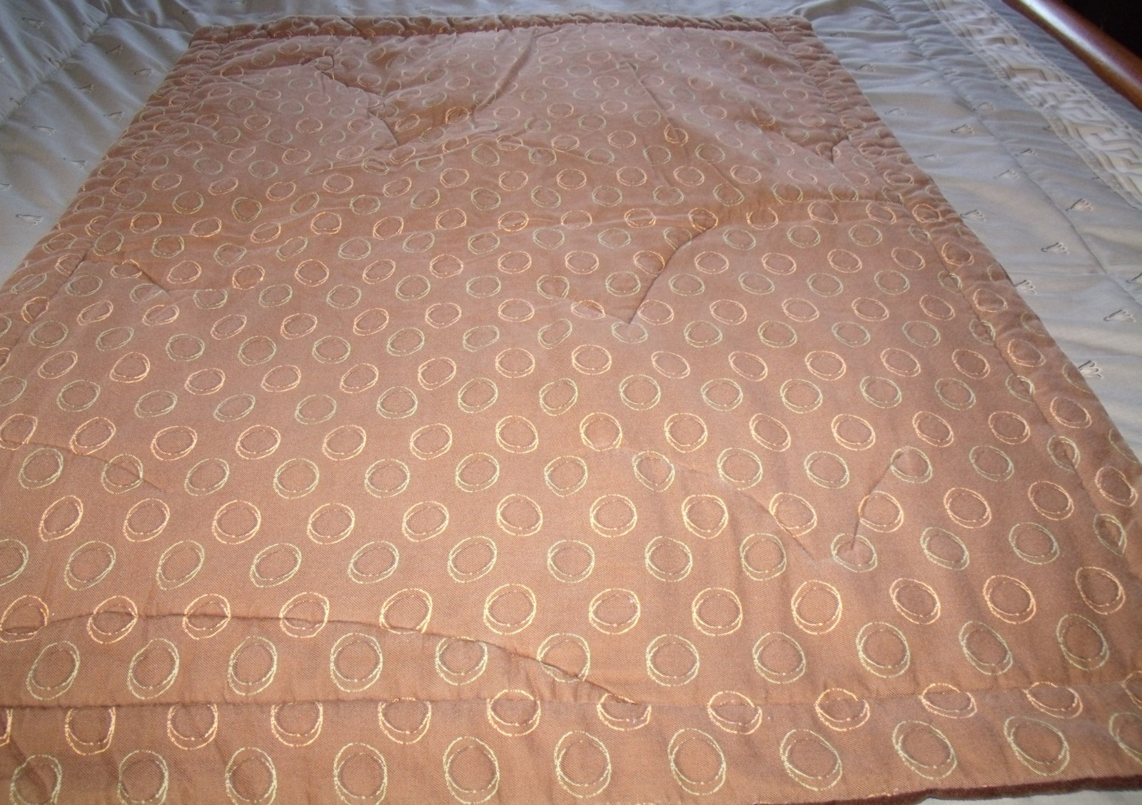 lambs & ivy jungle animals crib comforter