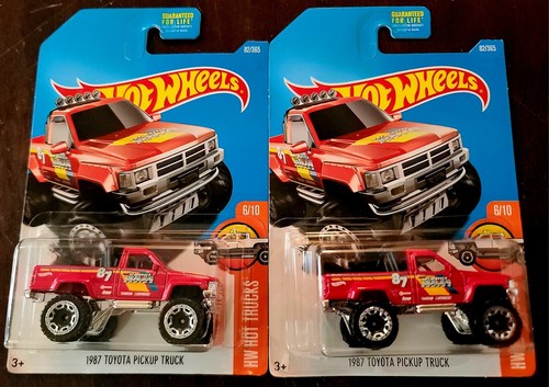 Hot Wheels トヨタ　6台セット $_12.JPG?set_id=880000500F