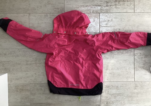 Helly Hansen KIDS' SHELTER OUTDOOR JACKET 2.0 Pink 140/10