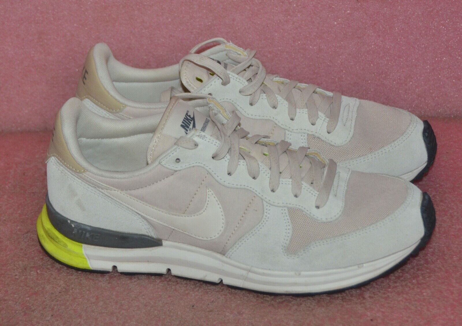nike lunar internationalist uomo Nike Lunar Internationalist Summit White 631731-100 for sale
