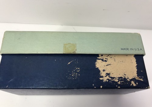 Vintage Ship In A Bottle By Davis A Clever Do It Yourself Model