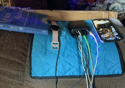 Item photo(s) from verified buyer