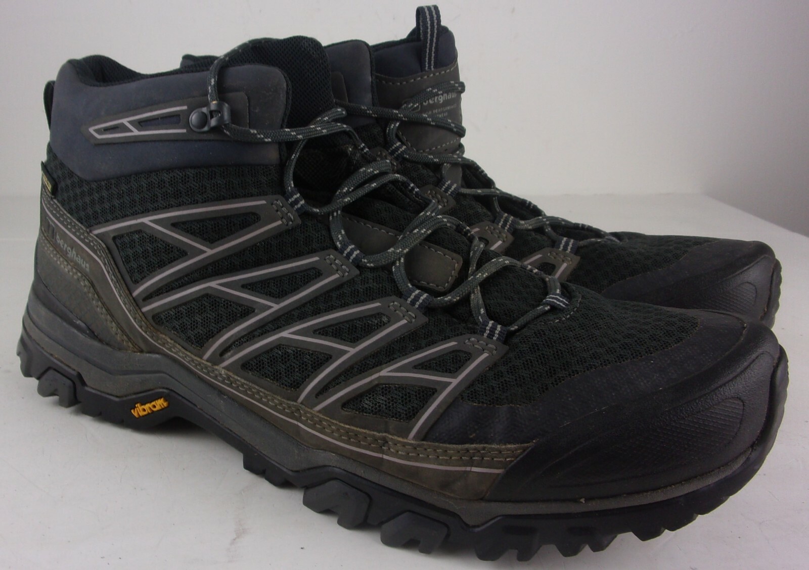 Give scan At first berghaus expanse mid 