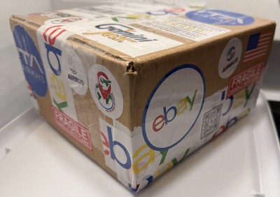 Item photo(s) from verified buyer