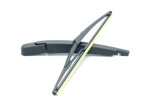 Genuine Dorman Windshield Wiper Transmission 602-935 - View #11