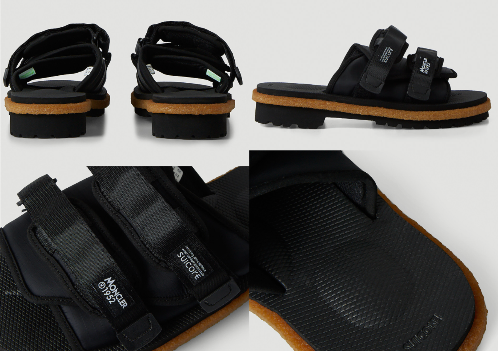 Suicoke moncler discount