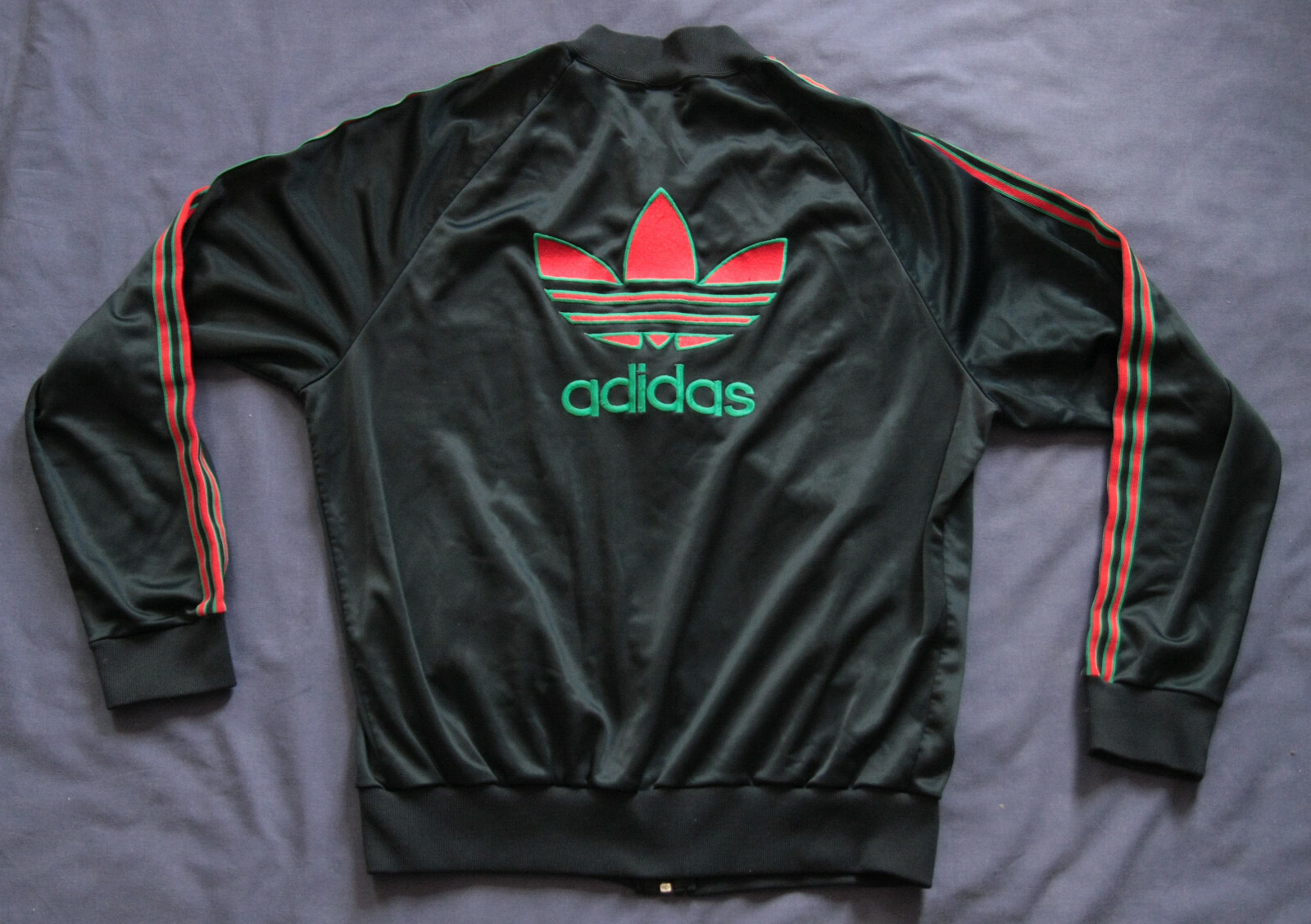 Adidas Retro Vintage