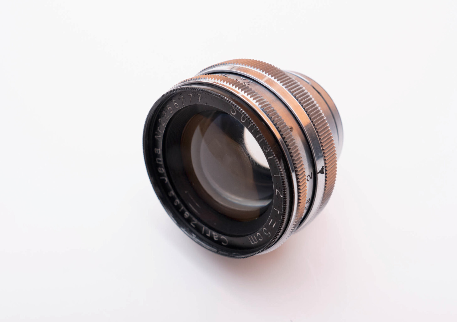 Contax IIa + Zeiss Sonnar 50mm F2｜送料無料 Carl Zeiss Sonnar 50mm f2 Contax IIa カメラ