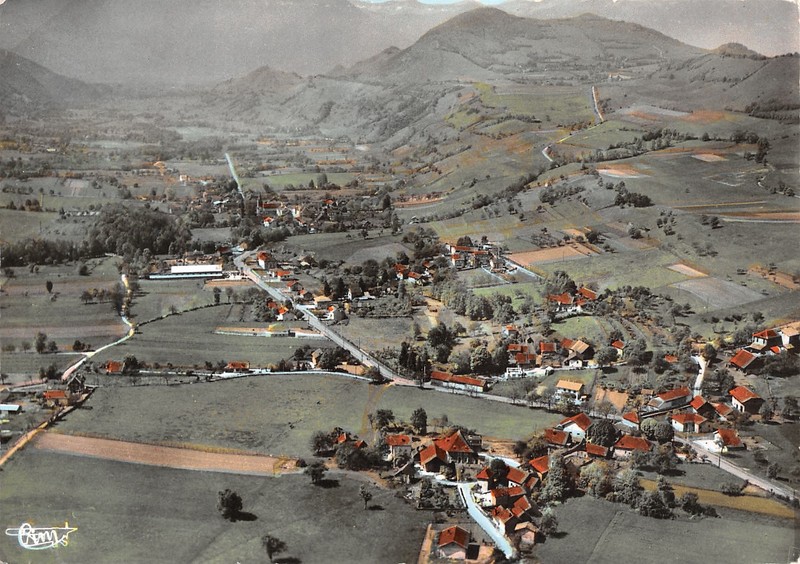 38 Vaulnaveys Le Haut