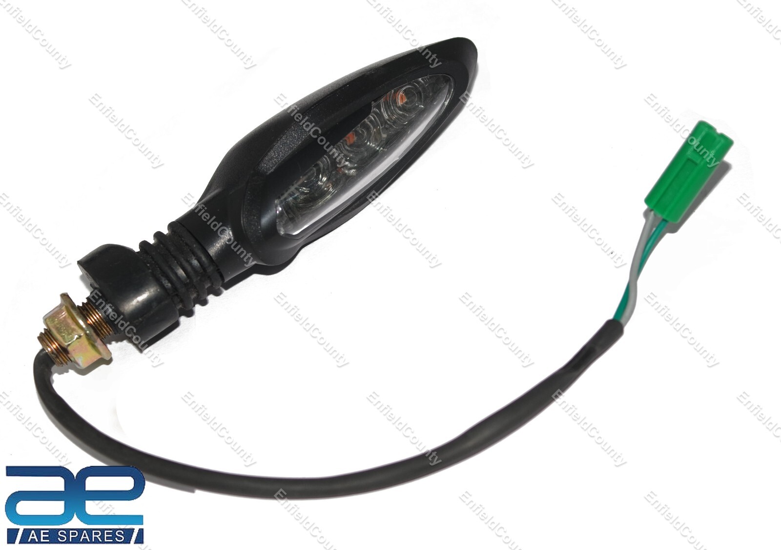 Fits For KTM 125 200 250 390 DUKE LED Turn Signal Indicator Light Blinker 