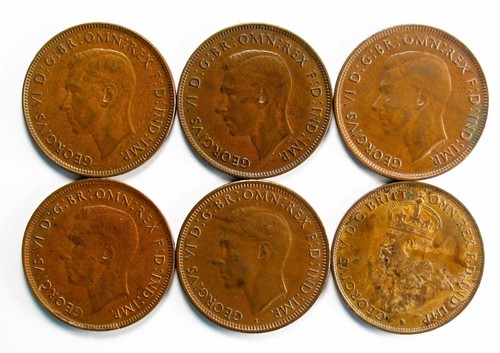 INDOCHINE-ANNAM VIETNAM Antique & Vintage Coins Collection Book