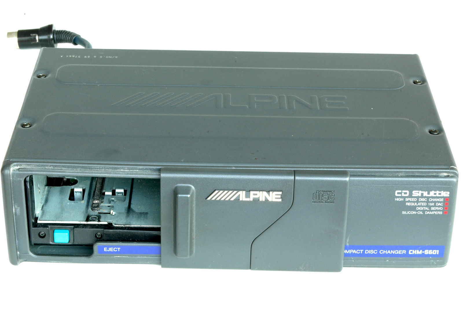 Alpine Car CD Changers for sale eBay