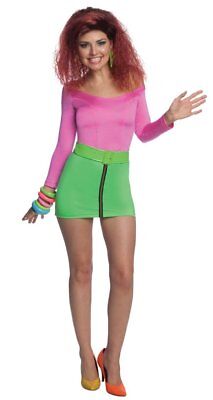 Katy Perry Music Licesned Last Friday Night Small Women's Costume Halloween