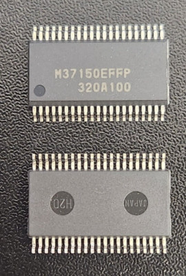 (1 PC)                        M37150EFFP                          RENESAS