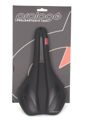 Prologo Akero AGX Road/Mountain Bike Saddle w/ T2.0 Rail