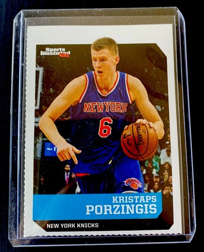 NBA Kristaps Porzingis Crusade 3種セット RC NBA Kristaps Porzingis Crusade 3種セット RC Kristaps