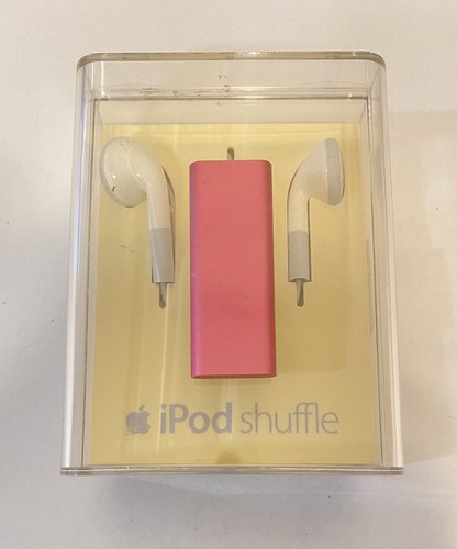 iPod shuffle 1GB + iPod touch 8GB 3台セット iPod shuffle 1GB + iPod touch 8GB 3台セット