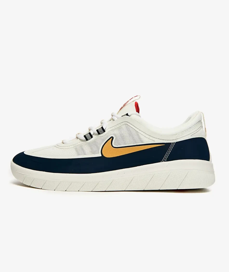 【新品未使用】NIKE SB NYJAH FREE 2 nike-sb-nyjah-free-metallic-