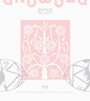 レヴュースタァライト　CDセット オーケストラコンサート revival Blu-ray（初回限定版） | 音楽