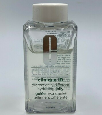 CLINIQUE ID Dramatically Different Bases Choose Base New Unbox