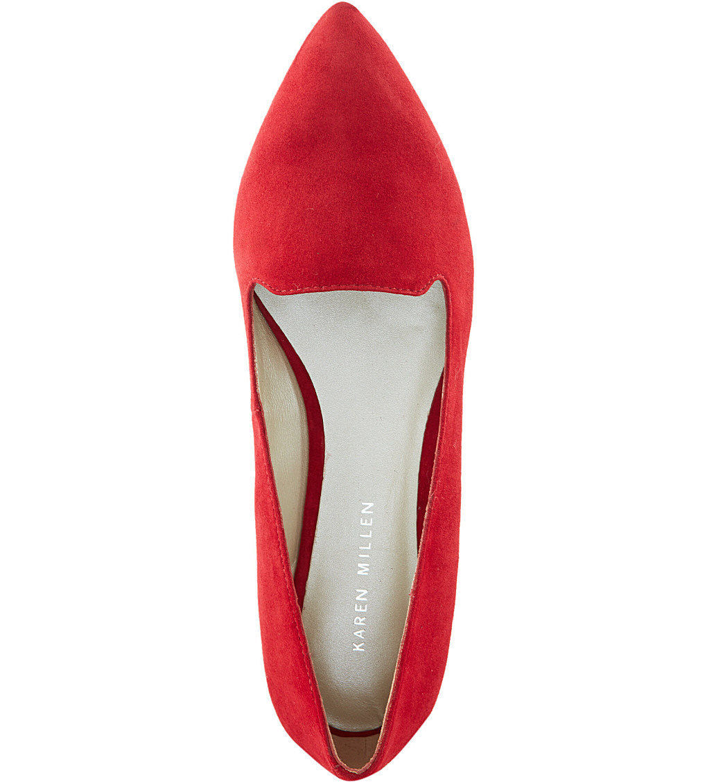 Karen Millen Women's Flats