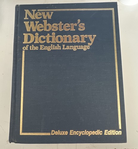 月末値下【激レア】WEBSTER'S DICTIONARY 1959 月末値下【激レア】WEBSTER'S DICTIONARY 1959 VINTAGE 1959 NEW