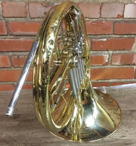 YAMAHA YHR313 French horn (stock#901027)
