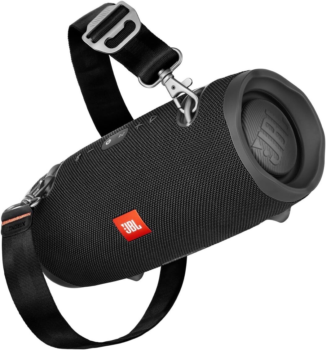 JBL XTREME2 ジャンク　充電器付き JBL XTREME2 ジャンク 充電器付き