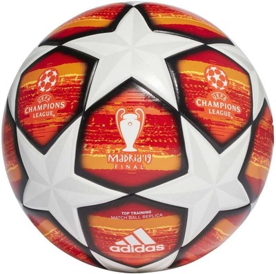 adidas Balones rojas