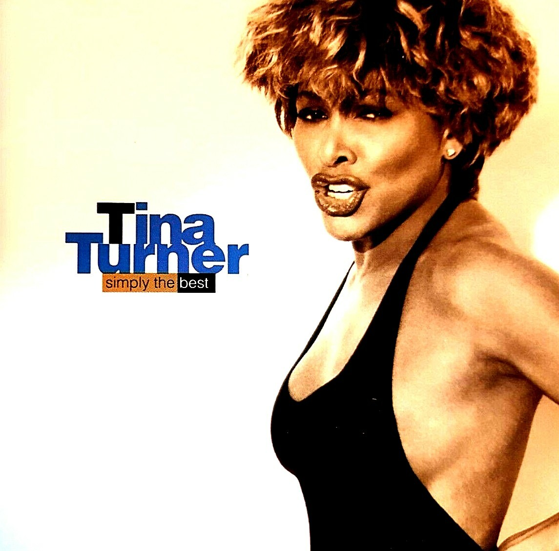 Tina/Love Tina 2000～Bezier Ⅰ Nutbush City Limits - The 90's Version - song and lyrics by