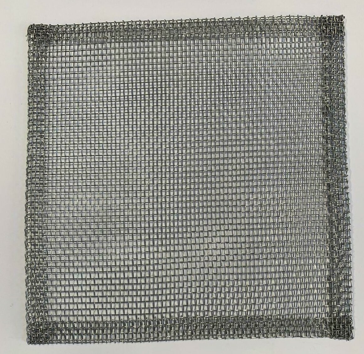 Plain Wire Gauze Mat with Frame 15 x 15 cm, 2 Pc/Pk eBay