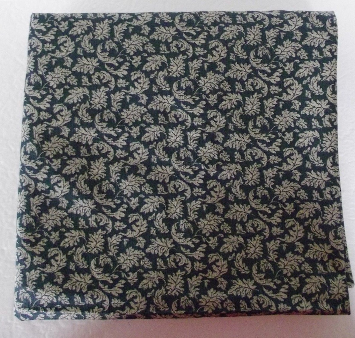 Mill Creek Fabrics Material Navy 