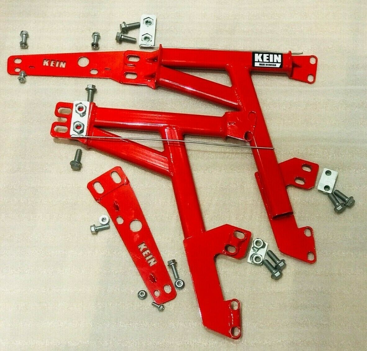 Kein Fender Reinforcement Brace For Subaru Impreza 08-14 GV