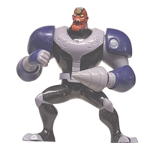 ben10フィギュア Original Ben 10 Action Figure Power up Four Arms Ben