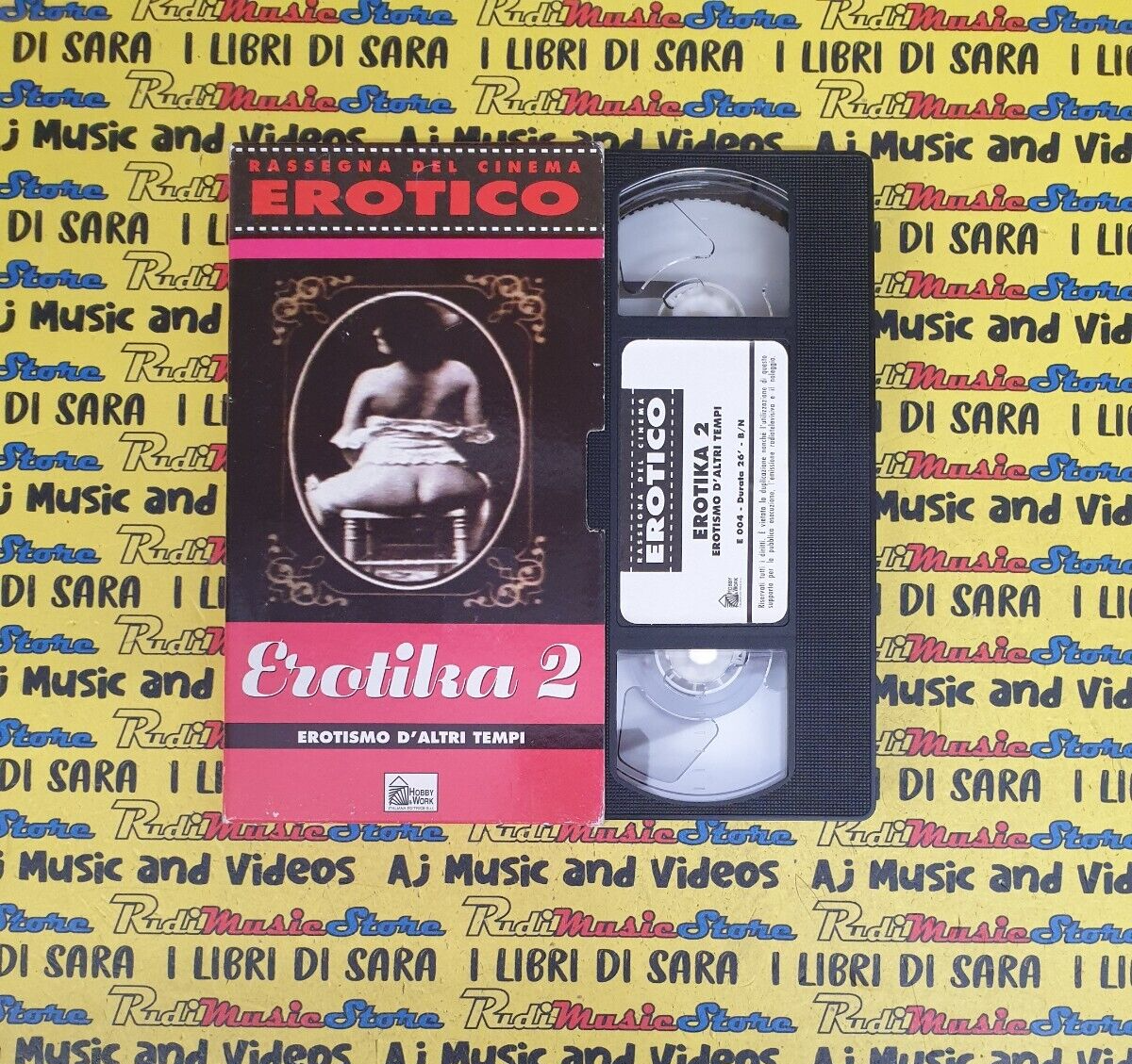 VKontakte, Cherepovetsda samimiy massaj