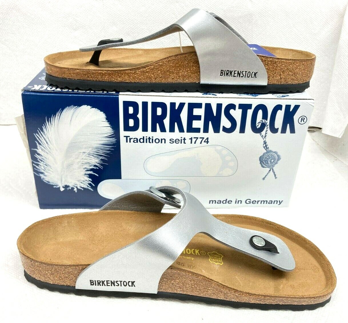 birkenstock mens 11