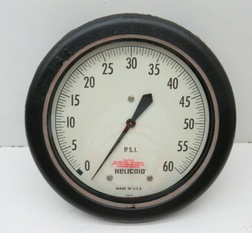 receiver 3-15 see description ITL Helicoid gauges 2 for $10 variety ranges incl 