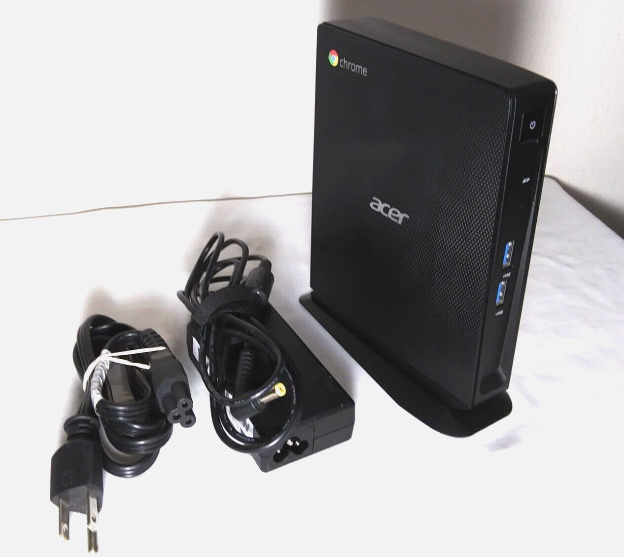 Intel Celeron 3215u 1.7ghz 4gb Ram 16gb Ssd Ubuntu Os