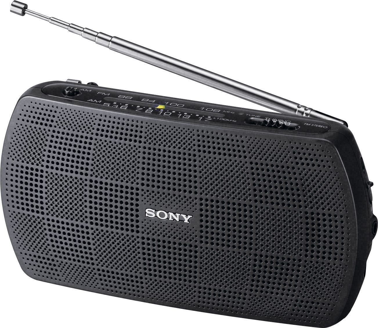 Sony Portable AM/FM Radios